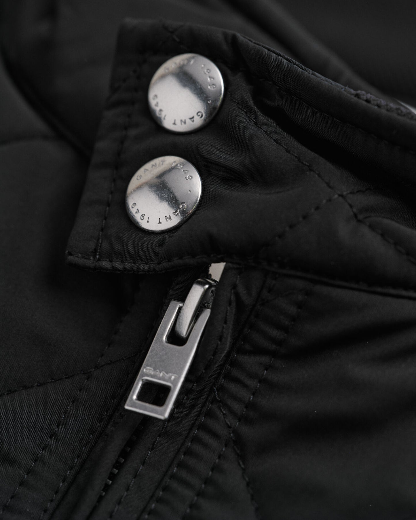Quilted Windcheater