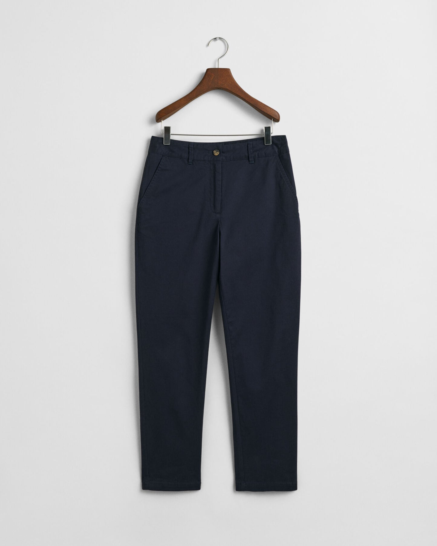 Slim Fit Chinos