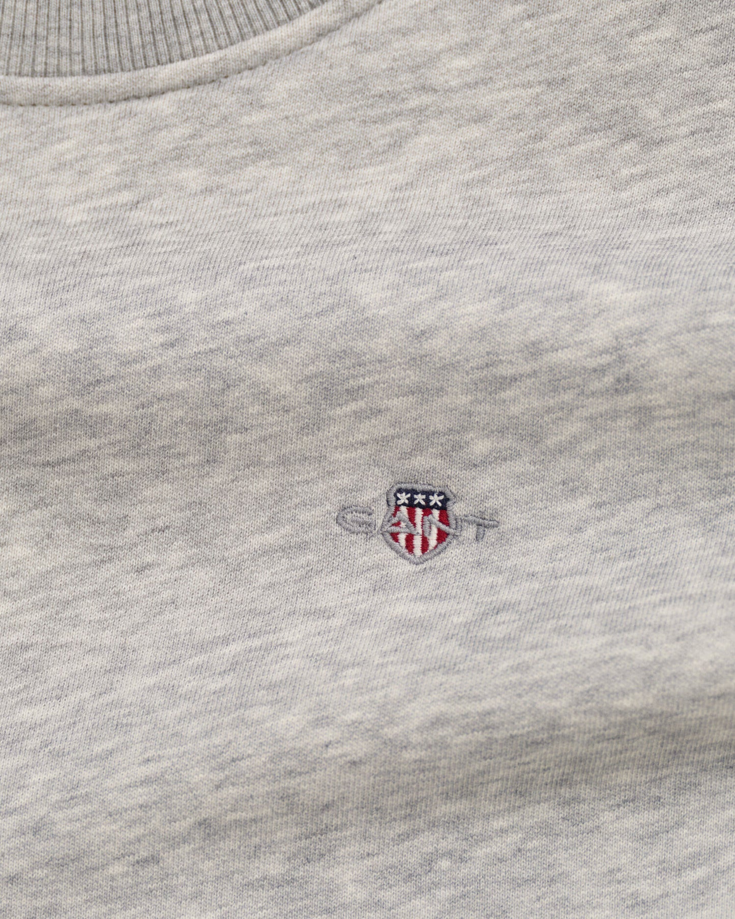 Shield Rundhals-Sweatshirt