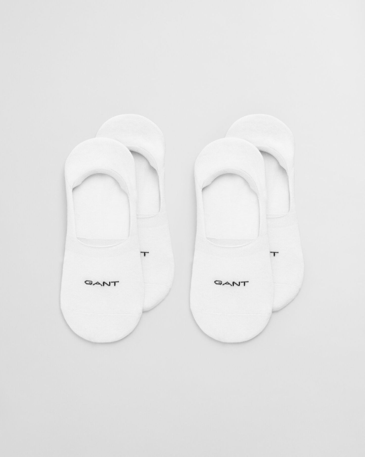 2er-Pack Invisible Socken