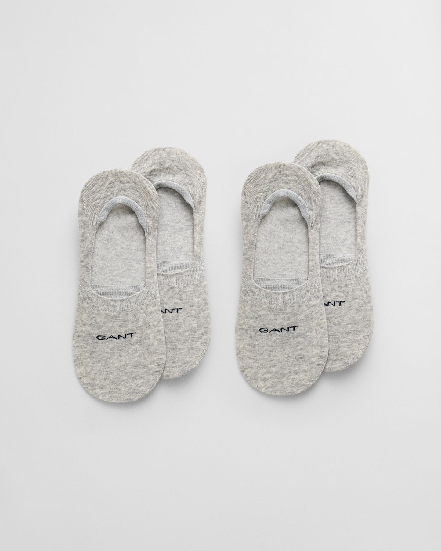 2er-Pack Invisible Socken