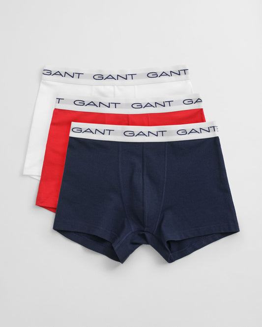 3-Pack Trunks