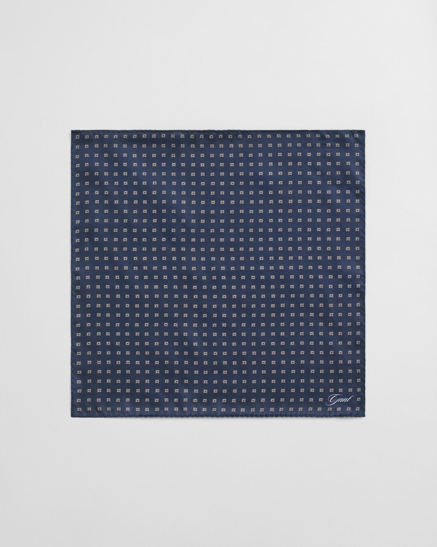 Einstecktuch mit Foulard-Muster