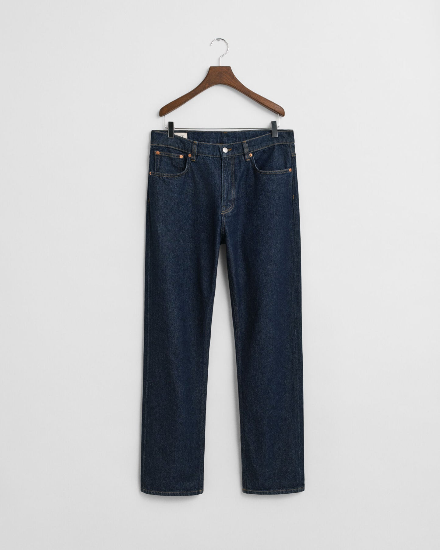 Straight Fit Jeans