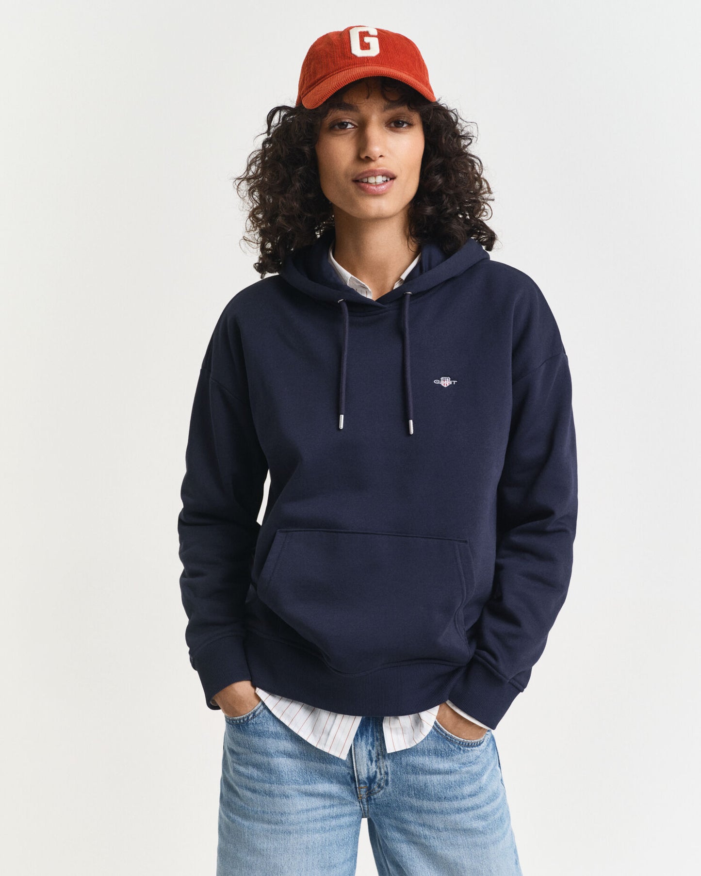Shield Hoodie