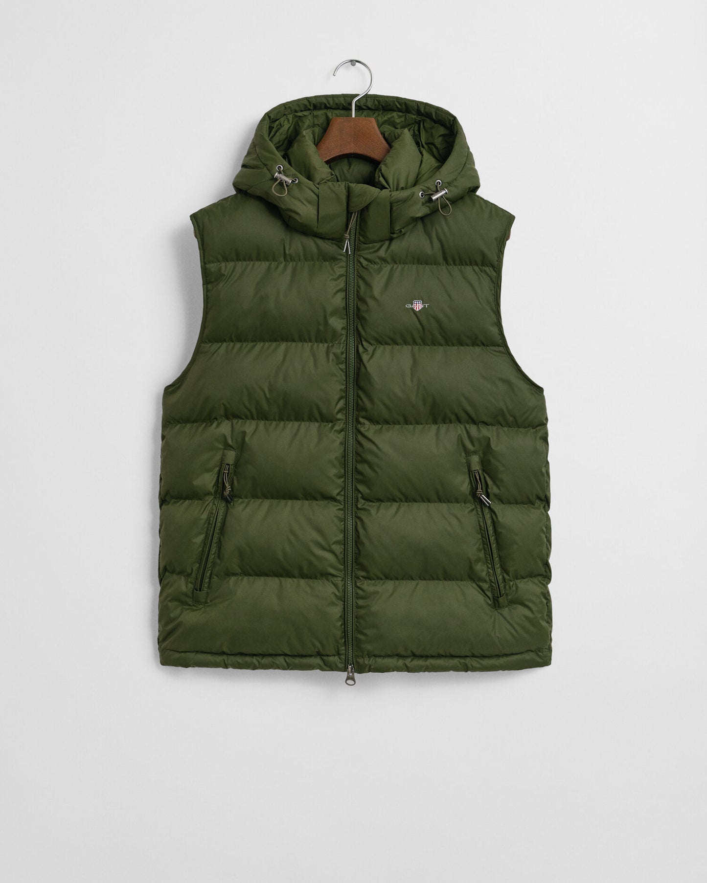Gilet Cloud Actif