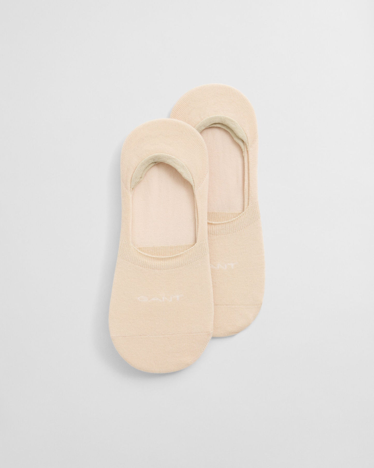 2er-Pack Invisible Socken