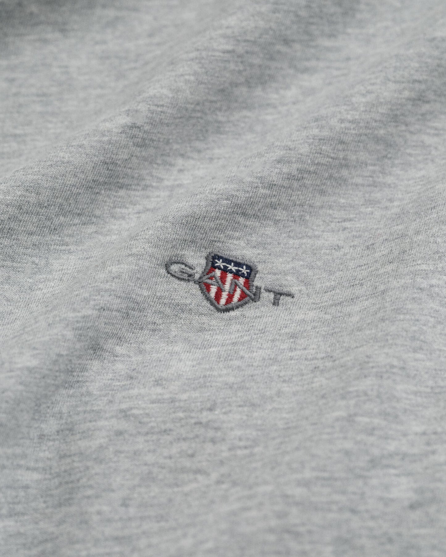 Shield Long Sleeve T-Shirt