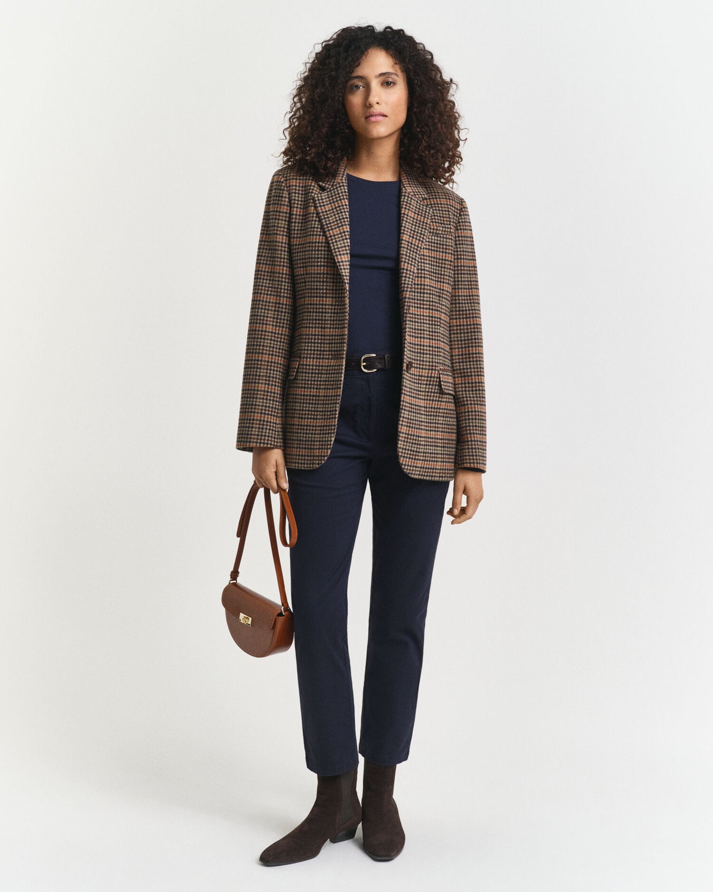 Slim Fit Chinos