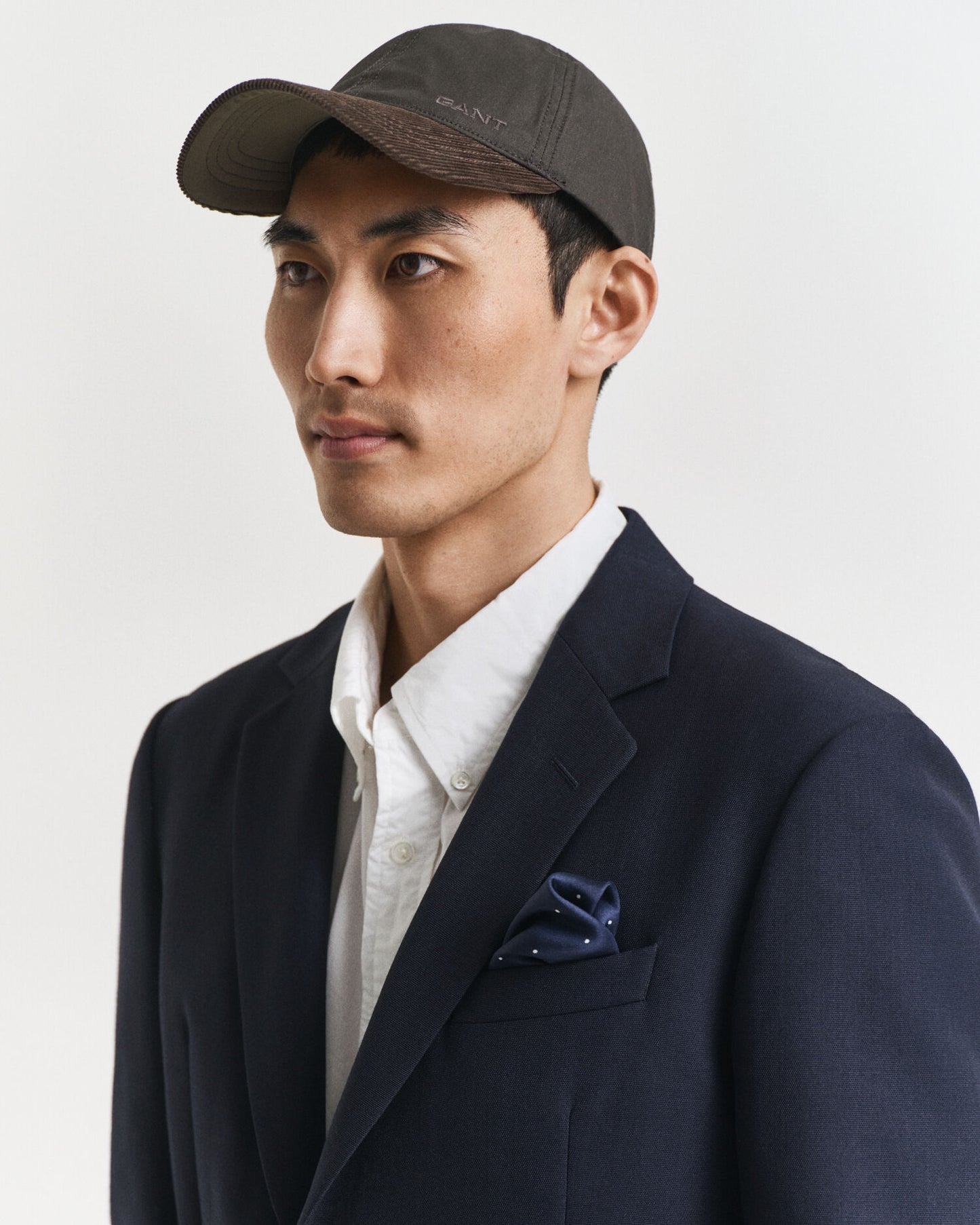 Slim Fit Club Bazer