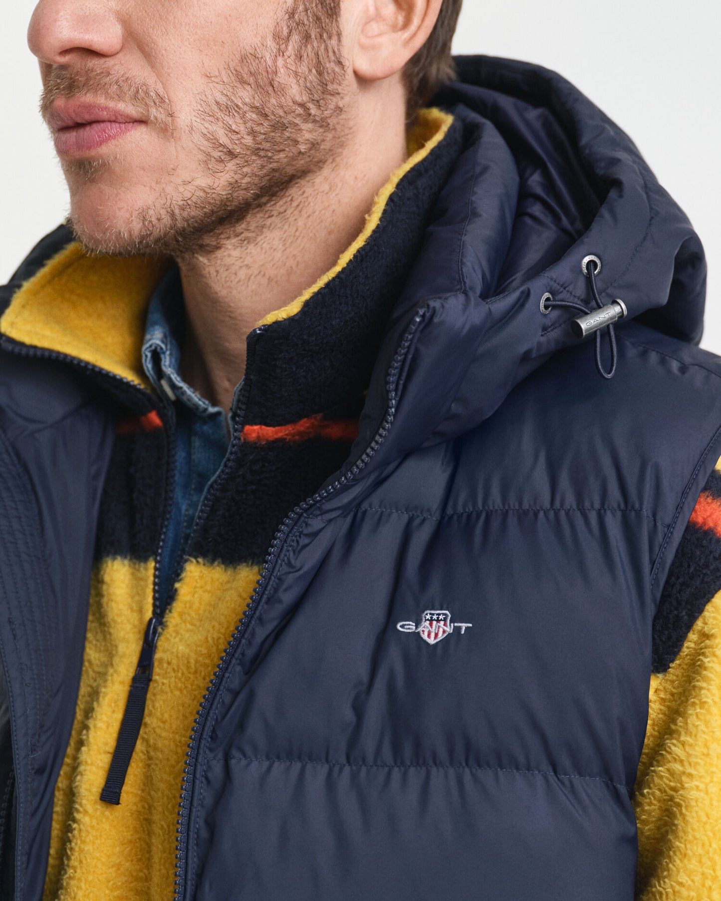 Active Cloud Vest