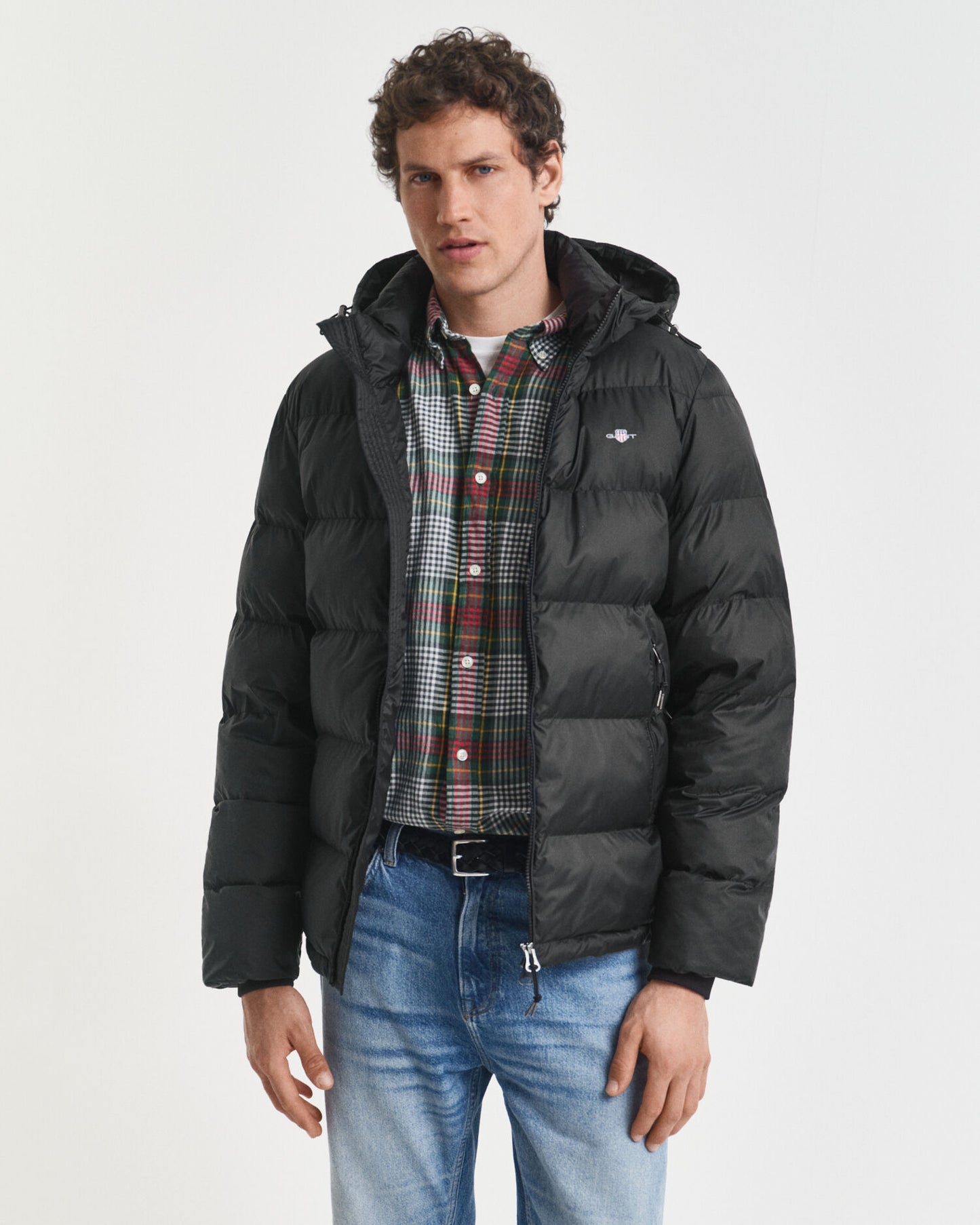 Active Cloud Jacke