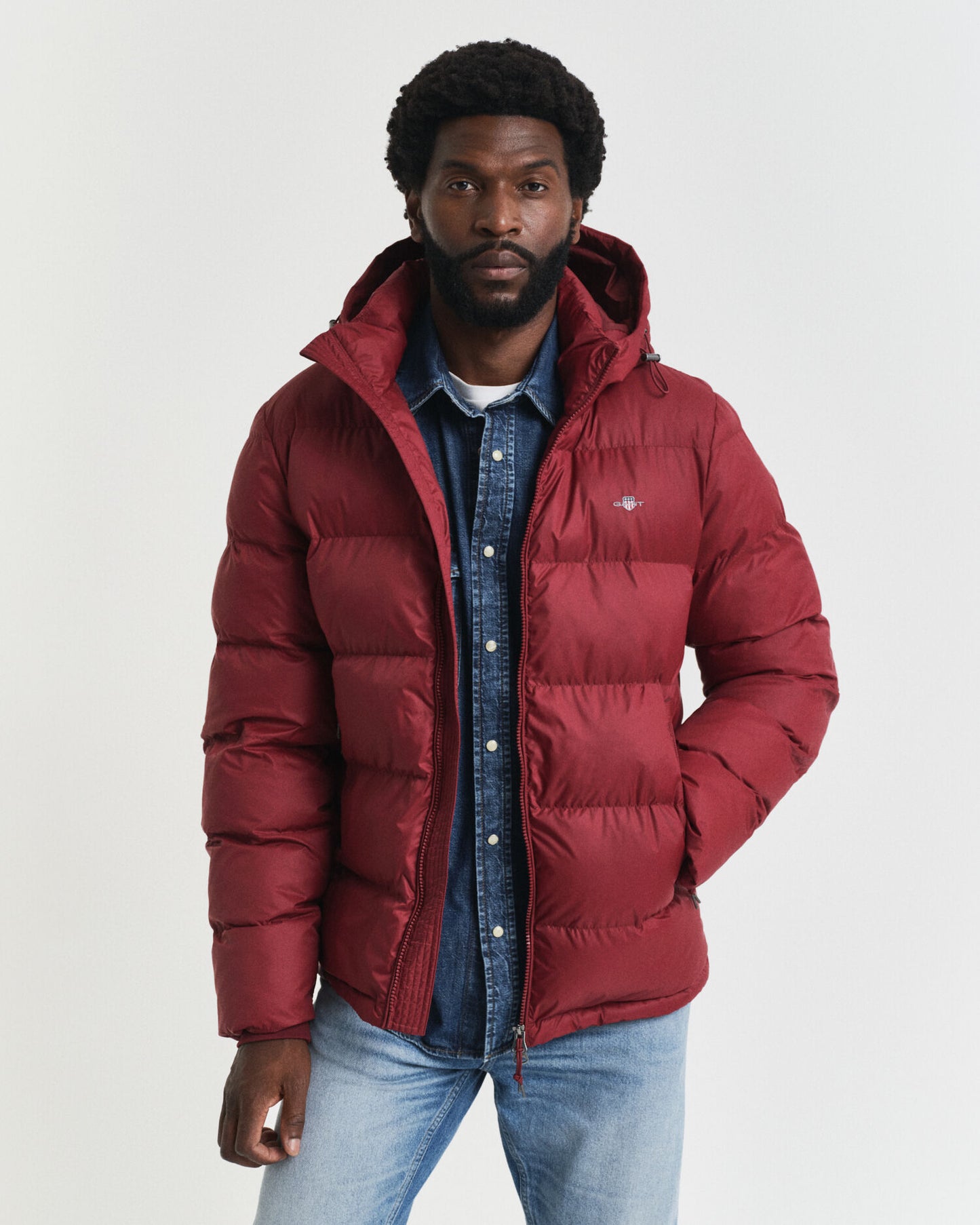 Active Cloud Jacke