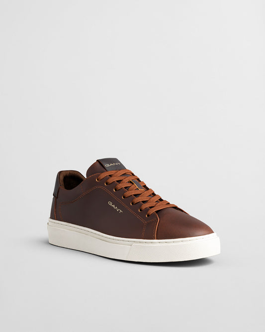 Baskets en cuir McJulien