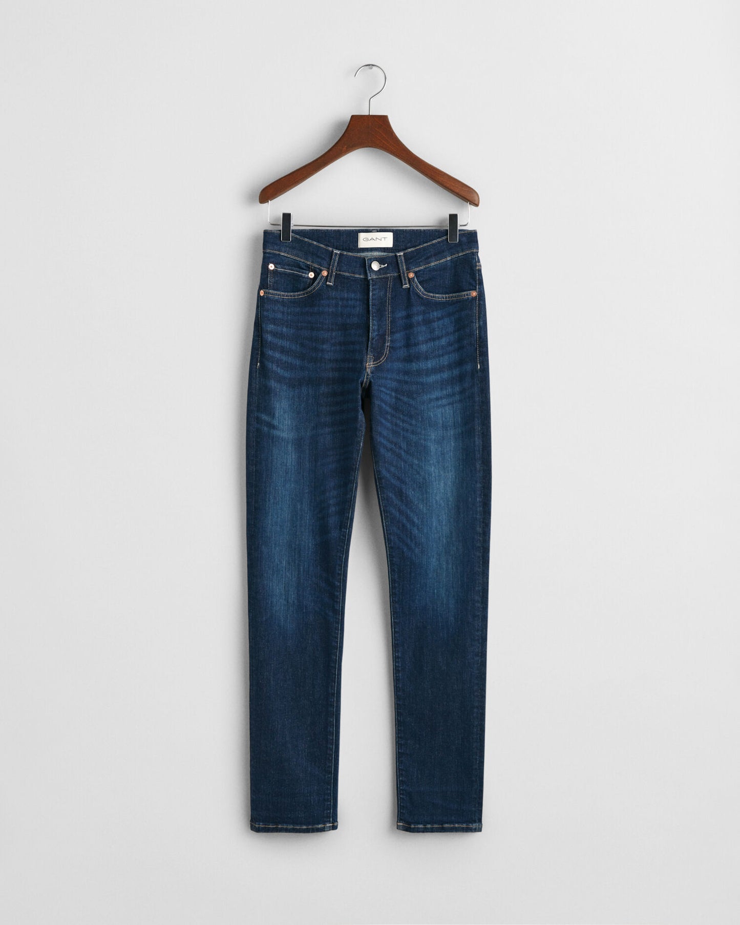 Jean de récupération actif super slim