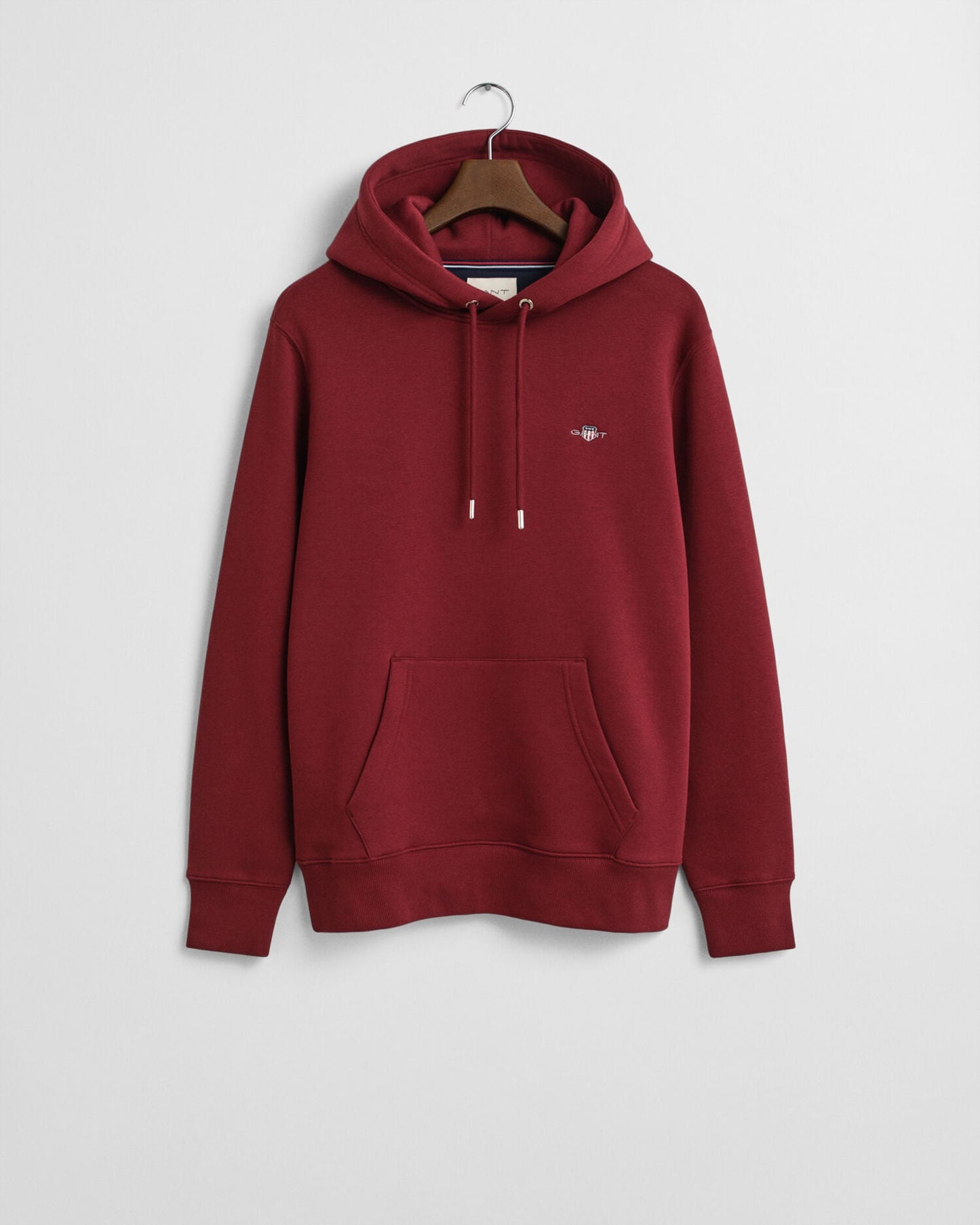 Kapuzenpullover "Schild"