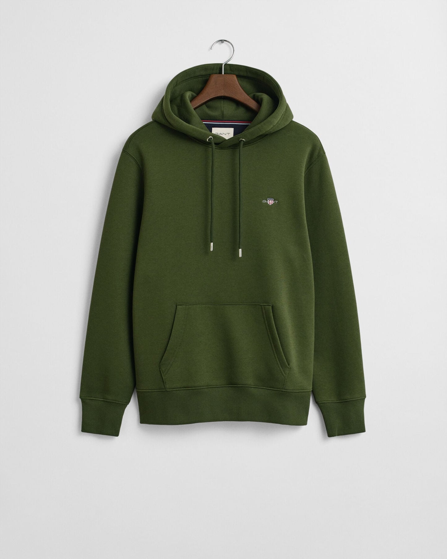 Kapuzenpullover "Schild"