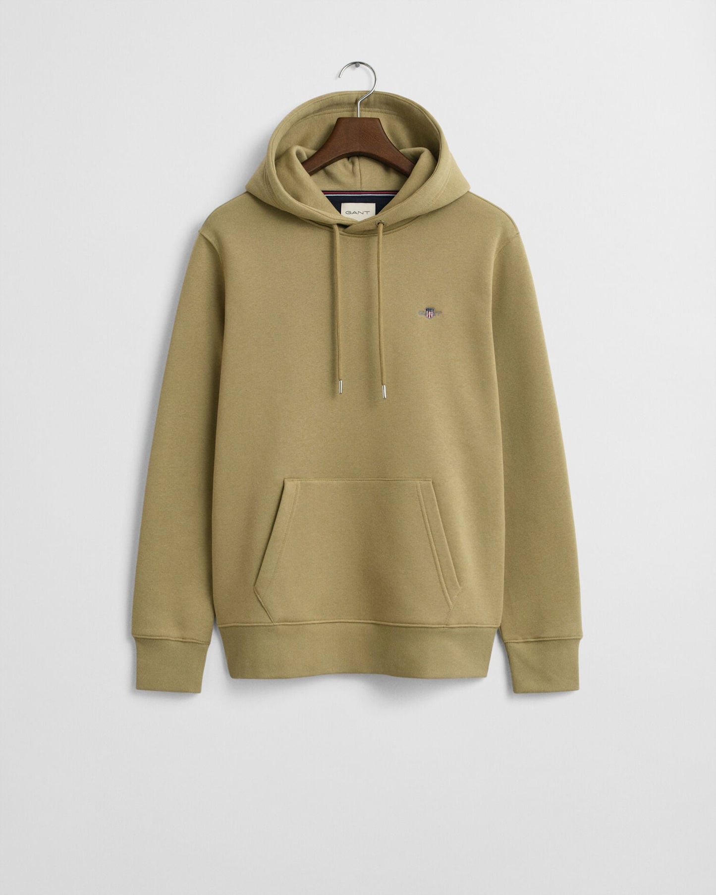 Kapuzenpullover "Schild"