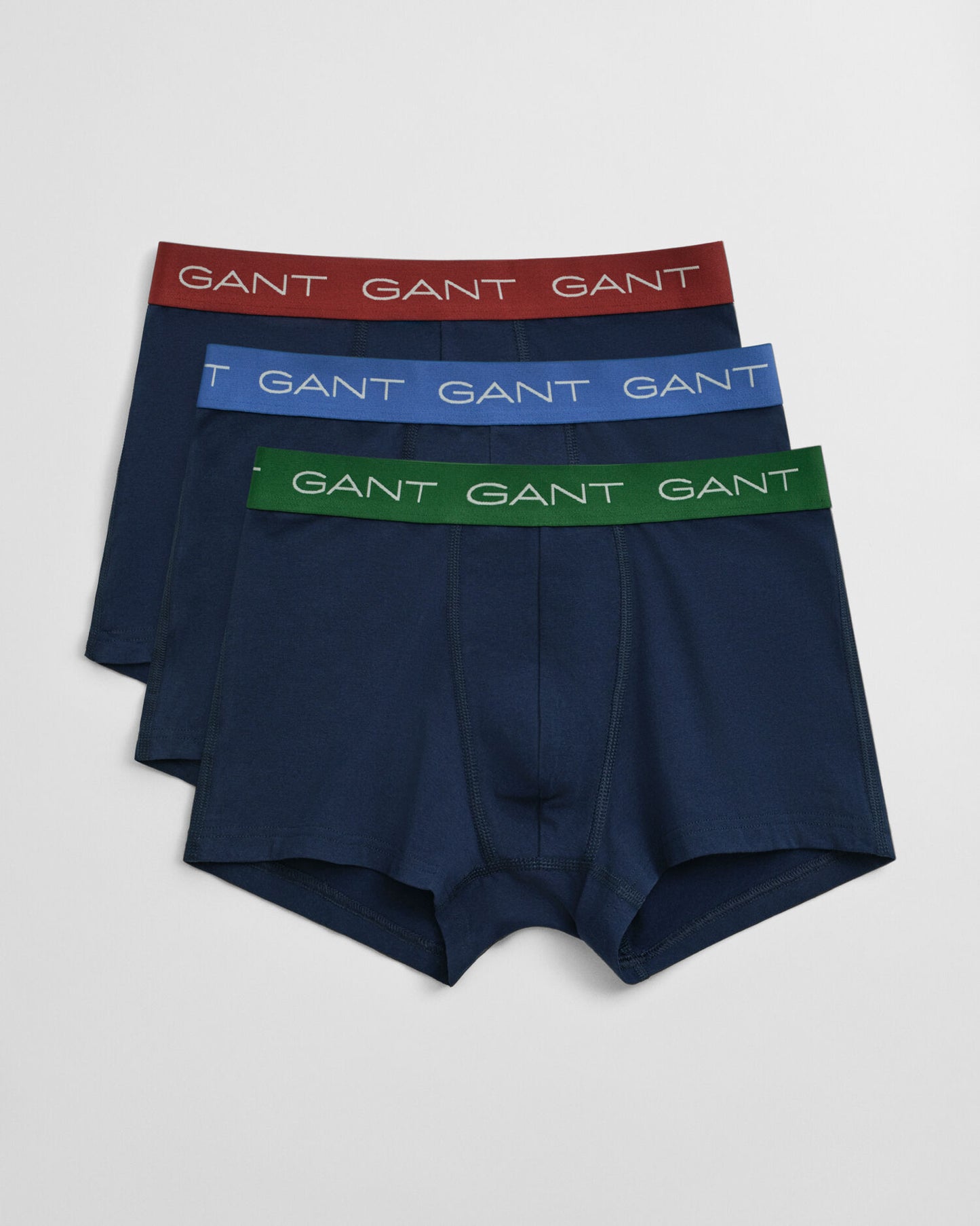 3-Pack Trunks