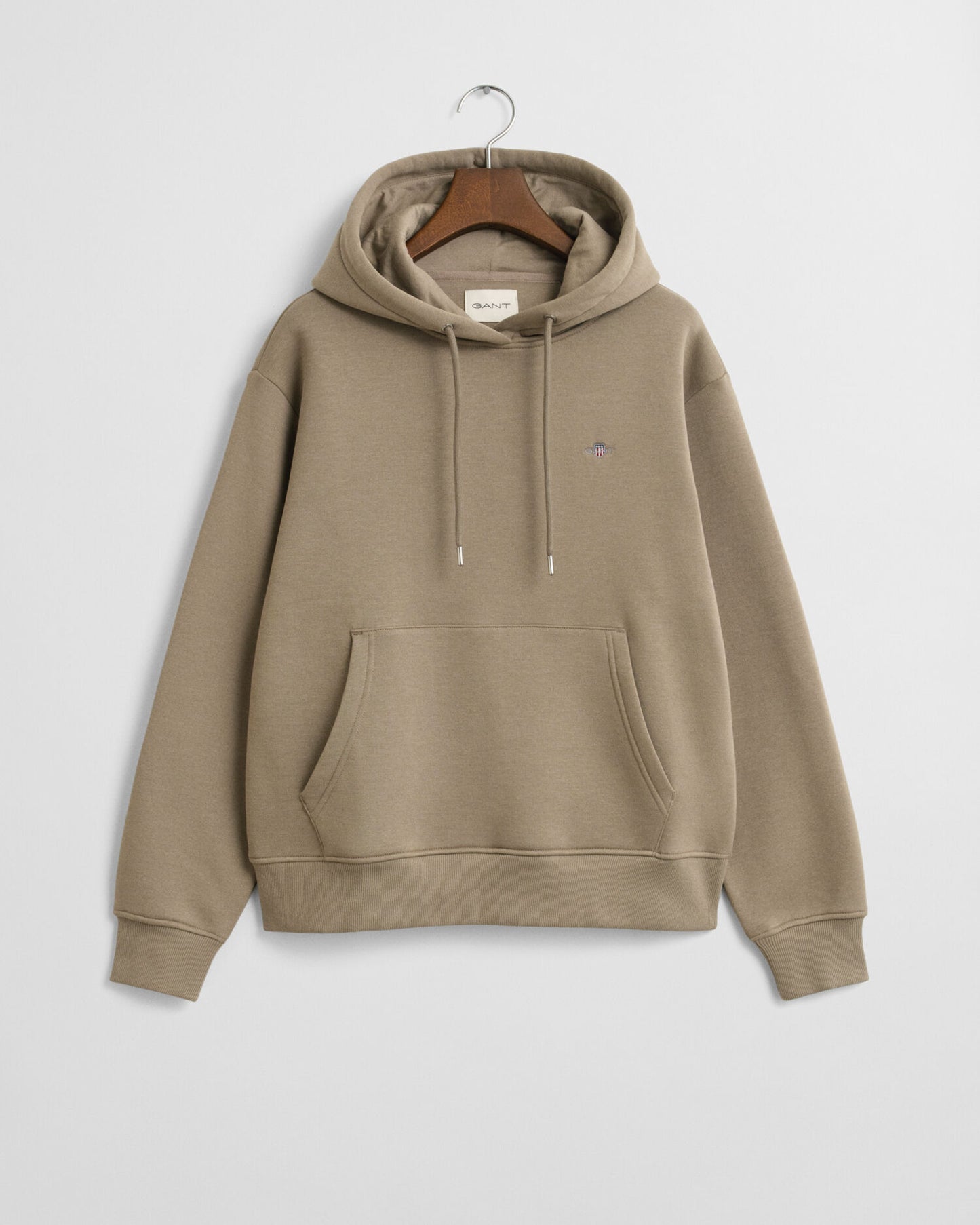 Shield-Kapuzenpullover