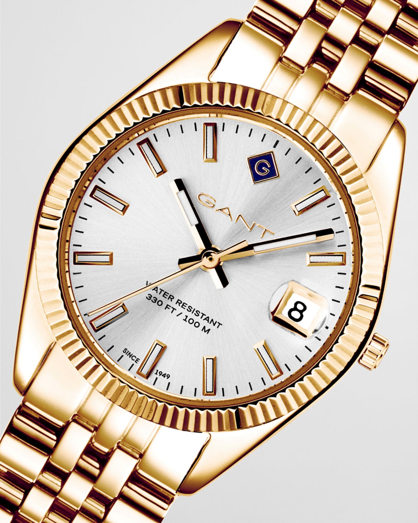 Sussex Mini Watch