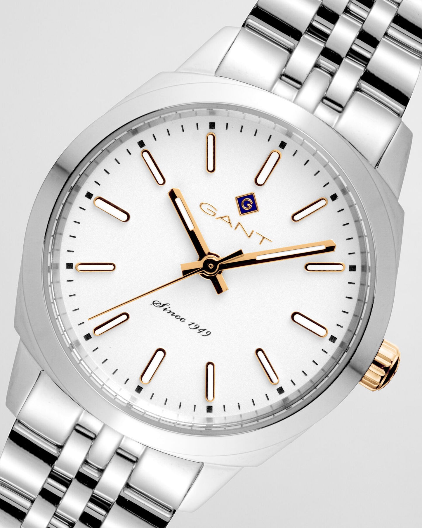 Montre Lauderdale